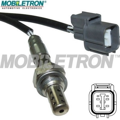 Lambda sonda MOBILETRON