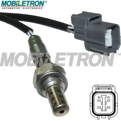 Lambda sonda MOBILETRON