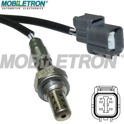 Lambda sonda MOBILETRON