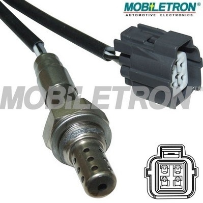 Lambda sonda MOBILETRON
