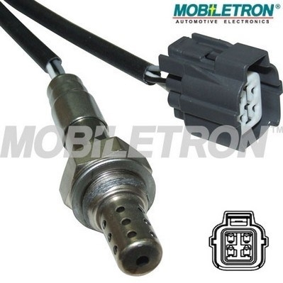 Lambda sonda MOBILETRON