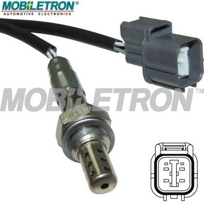 Lambda sonda MOBILETRON