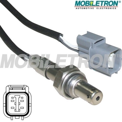 Lambda sonda MOBILETRON