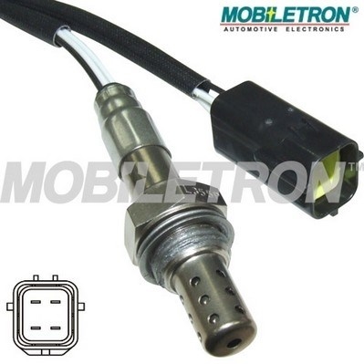 Lambda sonda MOBILETRON