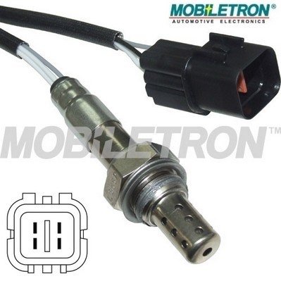 Lambda sonda MOBILETRON