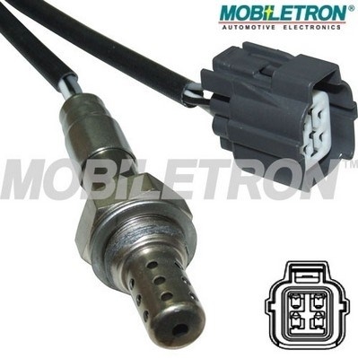 Lambda sonda MOBILETRON