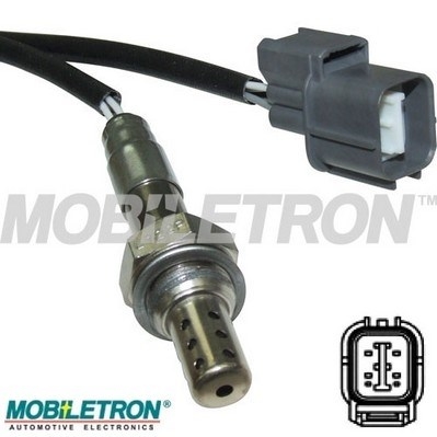 Lambda sonda MOBILETRON