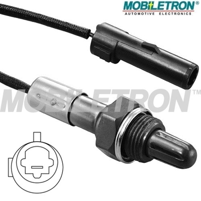 Lambda sonda MOBILETRON