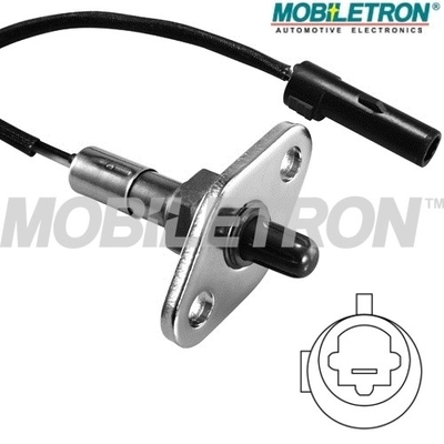Lambda sonda MOBILETRON