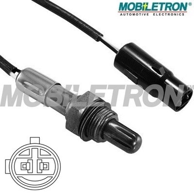 Lambda sonda MOBILETRON