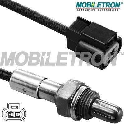 Lambda sonda MOBILETRON