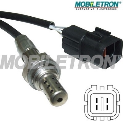 Lambda sonda MOBILETRON