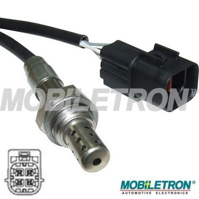 Lambda sonda MOBILETRON