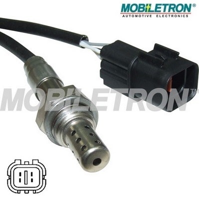 Lambda sonda MOBILETRON