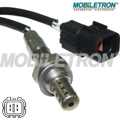 Lambda sonda MOBILETRON