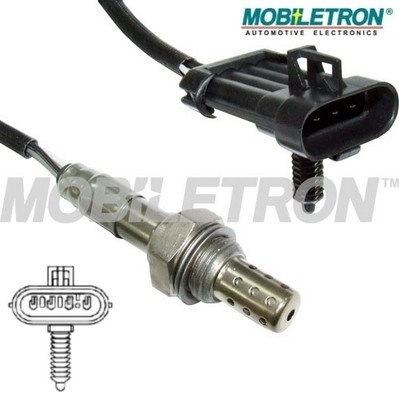 Lambda sonda MOBILETRON