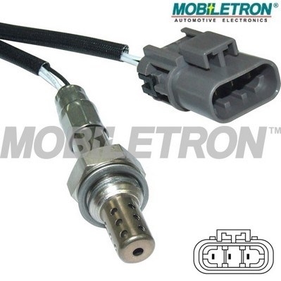 Lambda sonda MOBILETRON