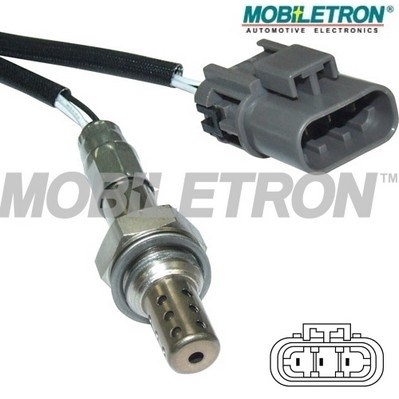Lambda sonda MOBILETRON