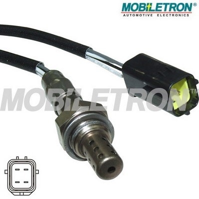 Lambda sonda MOBILETRON