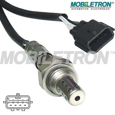 Lambda sonda MOBILETRON