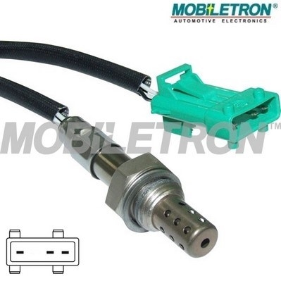 Lambda sonda MOBILETRON