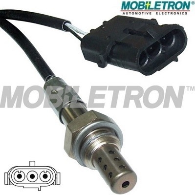 Lambda sonda MOBILETRON