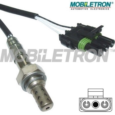 Lambda sonda MOBILETRON