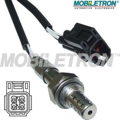 Lambda sonda MOBILETRON