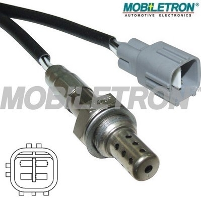 Lambda sonda MOBILETRON