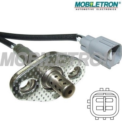 Lambda sonda MOBILETRON