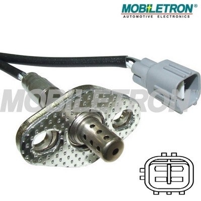 Lambda sonda MOBILETRON