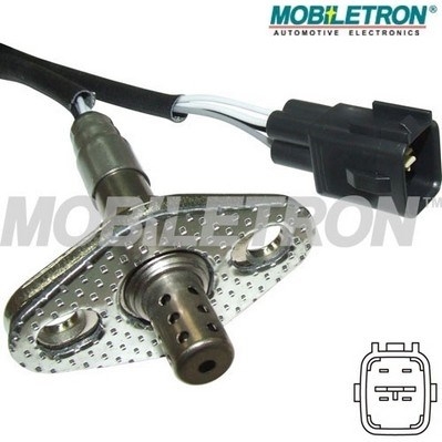 Lambda sonda MOBILETRON