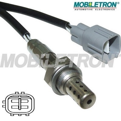 Lambda sonda MOBILETRON