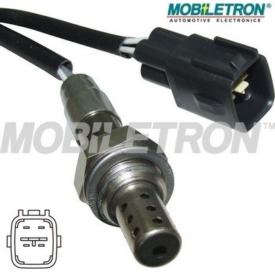 Lambda sonda MOBILETRON