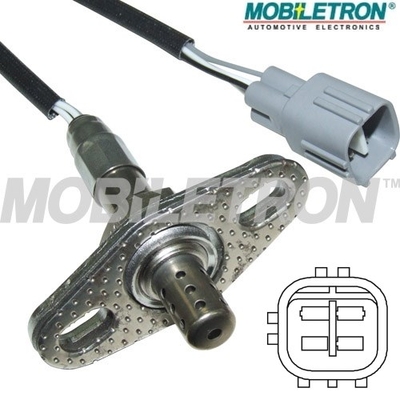 Lambda sonda MOBILETRON