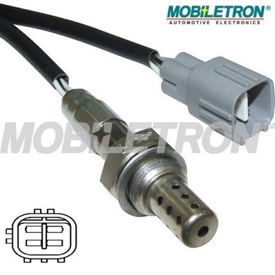 Lambda sonda MOBILETRON