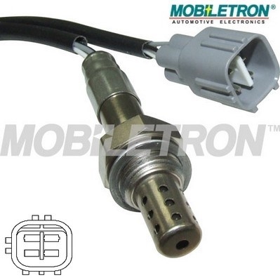 Lambda sonda MOBILETRON
