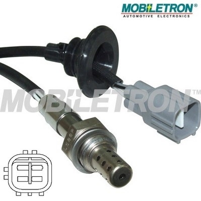 Lambda sonda MOBILETRON