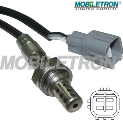 Lambda sonda MOBILETRON