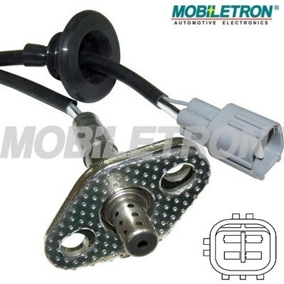Lambda sonda MOBILETRON
