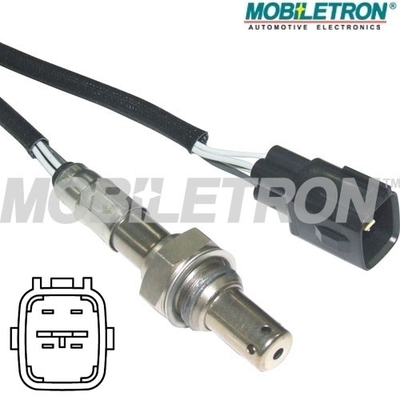 Lambda sonda MOBILETRON