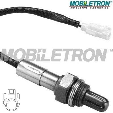 Lambda sonda MOBILETRON