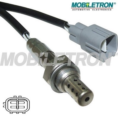 Lambda sonda MOBILETRON