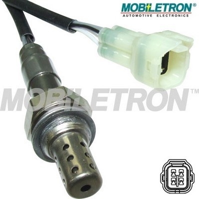 Lambda sonda MOBILETRON