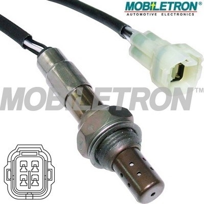 Lambda sonda MOBILETRON