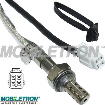 Lambda sonda MOBILETRON