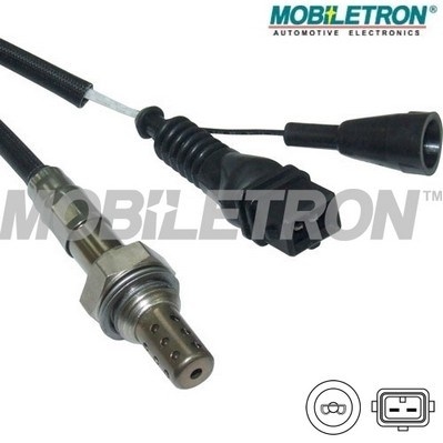 Lambda sonda MOBILETRON