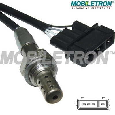 Lambda sonda MOBILETRON