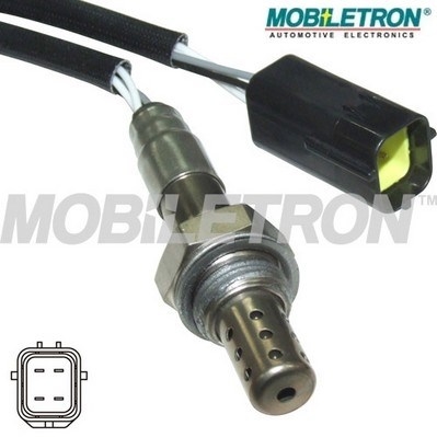 Lambda sonda MOBILETRON