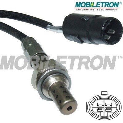 Lambda sonda MOBILETRON